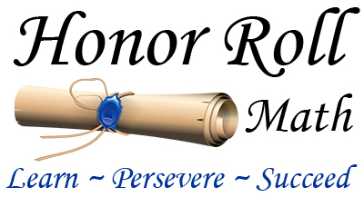 HS Honor Roll